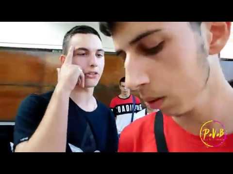 Vg VS Nacion Oscura [Octavos]