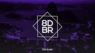 MC Kevin e MC Don Juan - Cavalinho (8D Audio)