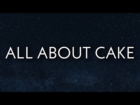 KyleYouMadeThat - All About Cake (Lyrics) Ft. Coi Leray & Kaash Paige
