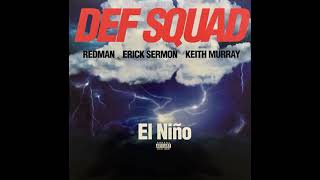 Def Squad - Ride Wit&#39; Us [1998]