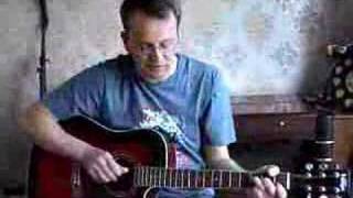 Clifford T Ward - For Debbie and her Friends - Cover