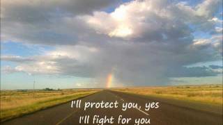 Andre Swiegers - No one like you