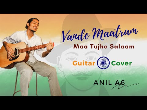 Anil A6 Vande Matar...