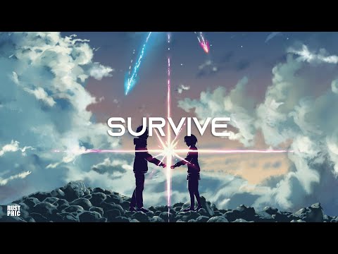 Cytus II [PAFF] - Survive [Kevin Penkin feat Nikki Simmons]