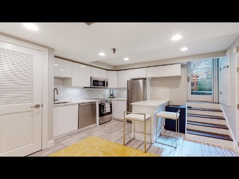 1 Melrose Street Unit 1, Boston-Bay Village, MA Presented by Danny Wang.