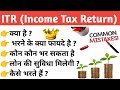 Itr Kya Hota Hai Itr Lagane Se Kya Hota Hai What Is Itr In Hindi Itr Ke Fayde Itr Kon Bhar Sakta Hai