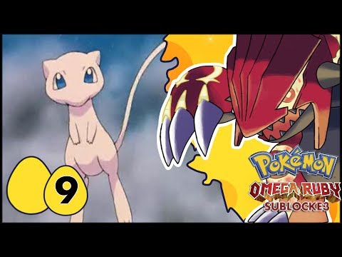 Pokémon RO Sublocke3 - EP 9 - EMPANE MAYOR | Cabravoladora