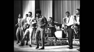 JAMES BROWN & THE FAMOUS FLAMES - TELL ME WHAT YOU'RE GONNA DO