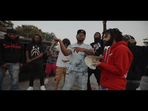 Mob Kilo “2 Chains G Herbo Remix” shot by @Flackoproductions (Official Video)