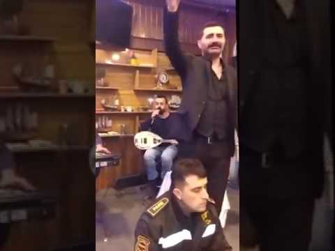 Gökhan Doğanay & Serkan Reçber UYAN 2017