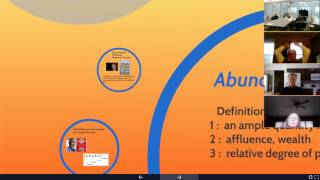 Book Club Meeting "Abundance"