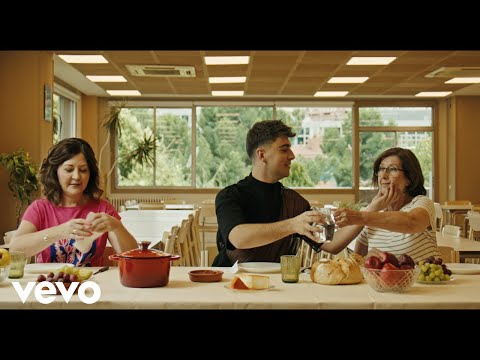 Juanjo Bona - Mis Tías (Video Oficial)