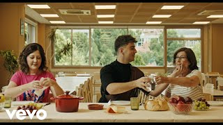 Mis Tías Lyrics English Translation