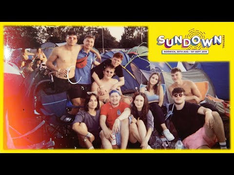 Sundown Festival Aftermovie 2019