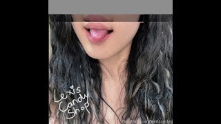Lexis Candy Shop Biography - LexisCandyShop Wikipedia