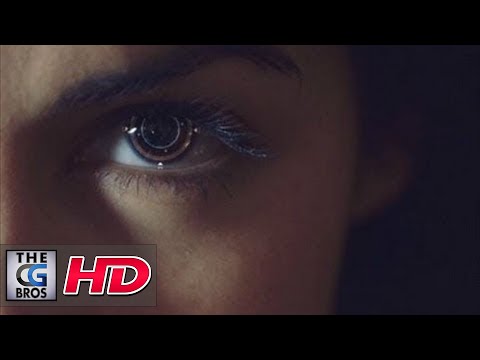 A Sci-Fi Short Film : "Beyond"  by - Raphael Rogers