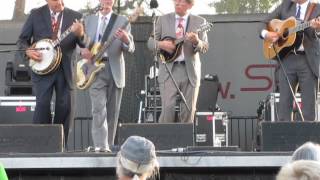 Hot Rize - Shady Grove 9/28/14 Columbia MO. Roots n Blues n BBQ Festival
