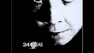 24 ideas - Jo i Ells