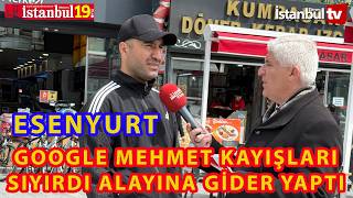 GOOGLE MEHMET:STALİN'İN ÇOK SEVDİĞİM BİR SÖZÜ VAR DERKİ OYLARI KİMİN V