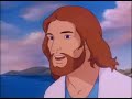 The Miracles Of Jesus Hanna Barbera Greatest Adventure Stories From The Bible