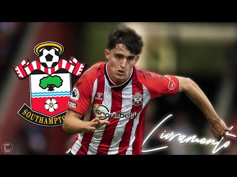 TINO LIVRAMENTO • Southampton • Incredible Skills, Speed, Goals & Assists • 2021