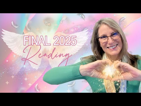 9 Angel Messages to Guide Your Entire Year