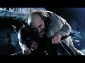 Batman vs Penguin | Batman Returns (4k Remastered)