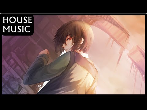 Tom Swoon Ft. Ruby Prophet - Savior