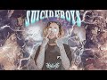 UICIDEBOY DARK MIX