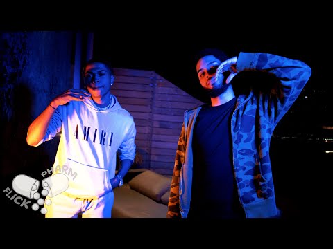 HBK Dinero - Barbarian (Official Video)
