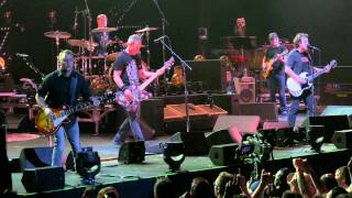 Pearl Jam - Habit - Moline (October 17, 2014) (4K)