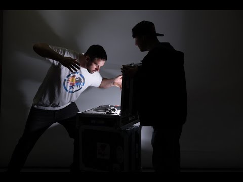 Proximity - Something From Nothing feat. 5Ve (Official Music Video)