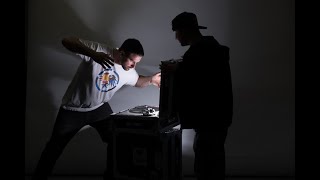 Proximity - Something From Nothing feat. 5Ve (Official Music Video)