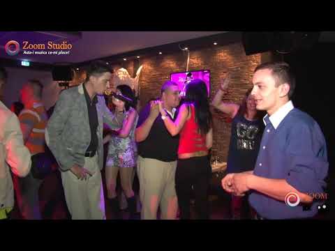 COLAJ MANELE DE DRAGOSTE MARIAN HULPUS LIVE, GERMANIA (CLUB CRISSIS)