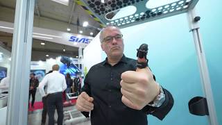Exosquelette - Manufacturiers Innovants