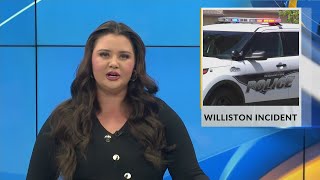 Williston Incident