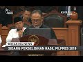 Sidang Sengketa Pilpres, BPN Prabowo-Sandiaga Soroti Sumbangan Dana Kampanye Jokowi - Ma’ruf