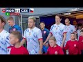🔴 Norway vs Czech Republic HIGHLIGHTS (1-2): Oscar Bobb goal, David Zima, Antonin Barak free kick
