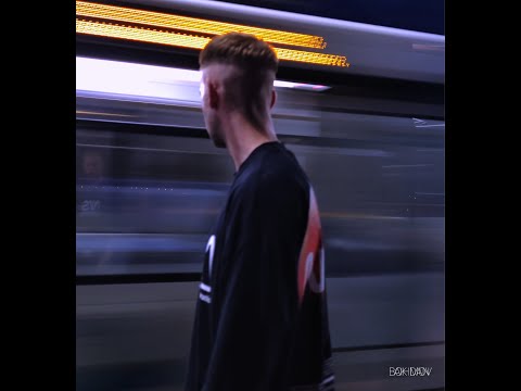 Antent - Pulse (Akimov Bohdan Remix)