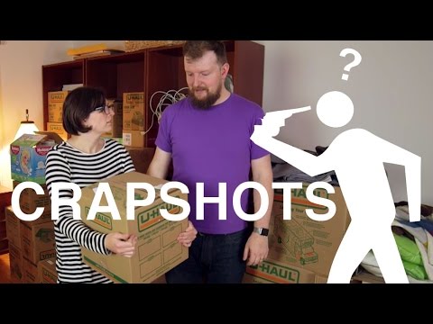 Crapshots Ep399 - The Movers