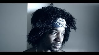 Spoken Reasons - PLEASE COOK FOR ME! (OFFICIAL VIDEO)