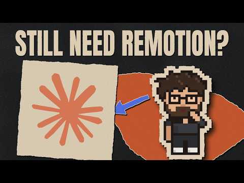 Claude Motion Turns Reports Into Animated Videos