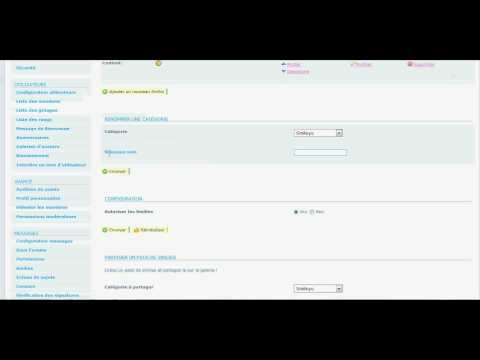 comment installer un theme sur xooit