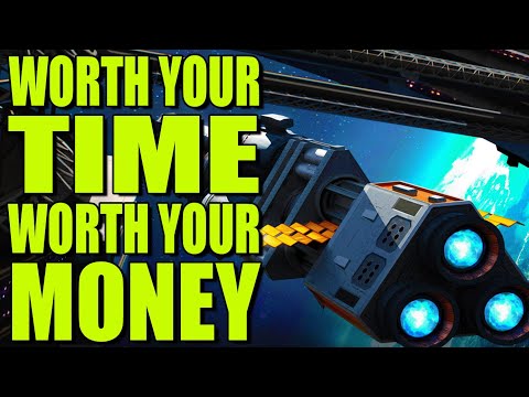 Terra Invicta | Worth Your Time and Money (Overview)