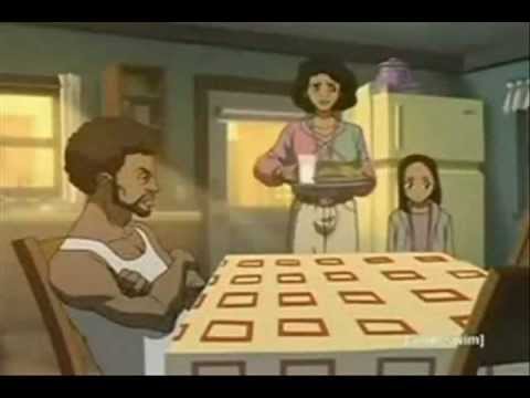 Bitch This Chicken Is Cold!!!!! (**Thank U DeMeNtEd1408**)