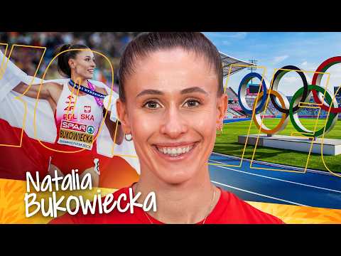 ILE WYCISKA NATALIA BUKOWIECKA?