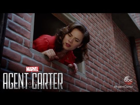 Marvel's Agent Carter 2.05 (Clip 'To Snatch a Corpse')