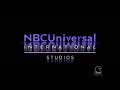 NBC Universal International Studios 2019