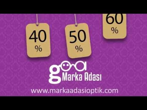 Gözlük'te Güvenilir Adres Marka Adası Optik