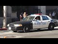 Birds Of Prey Batgirl Being Arrested Black Canary Zsasz Trying To Help Preparing For Another Take